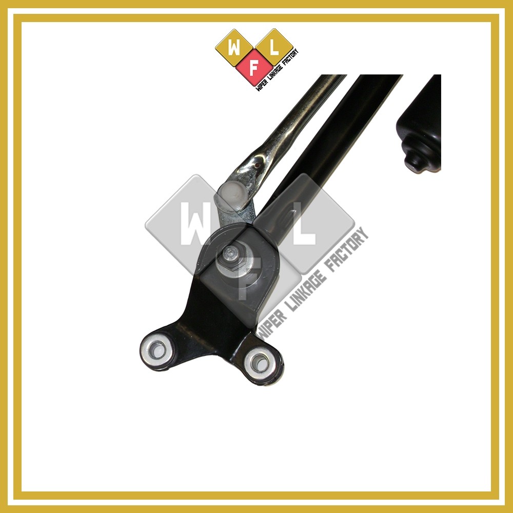 Wiper Transmission Linkage with Motor Assembly Honda Odyssey 2002-2004