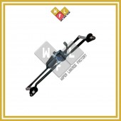 Wiper Transmission Linkage with Motor Assembly - 500-00067